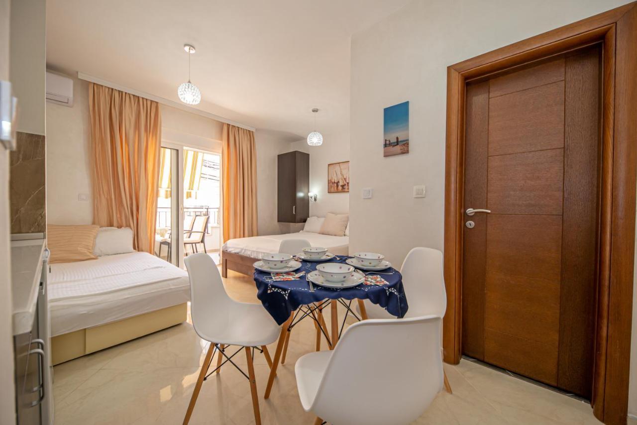 Kristal Apartmani Canj Exterior photo
