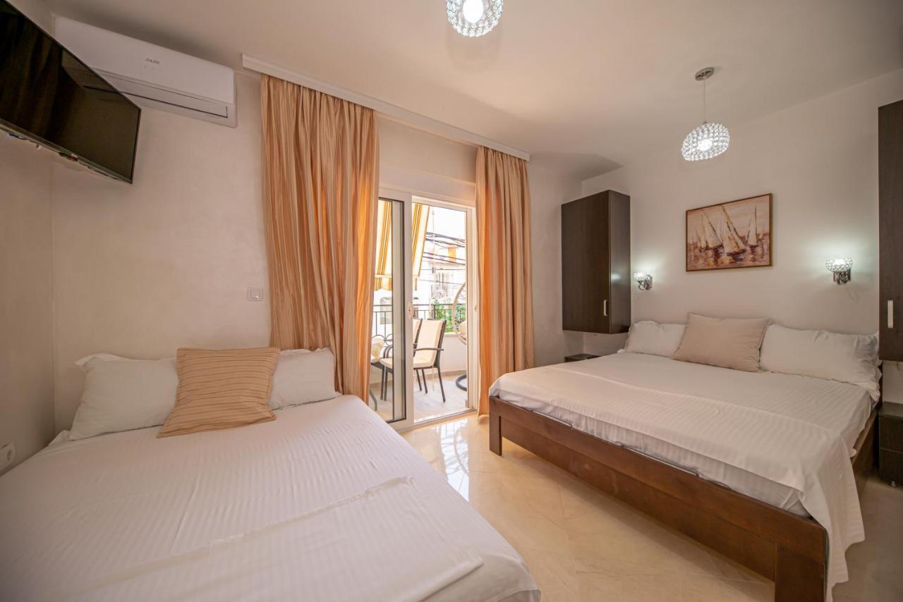 Kristal Apartmani Canj Exterior photo