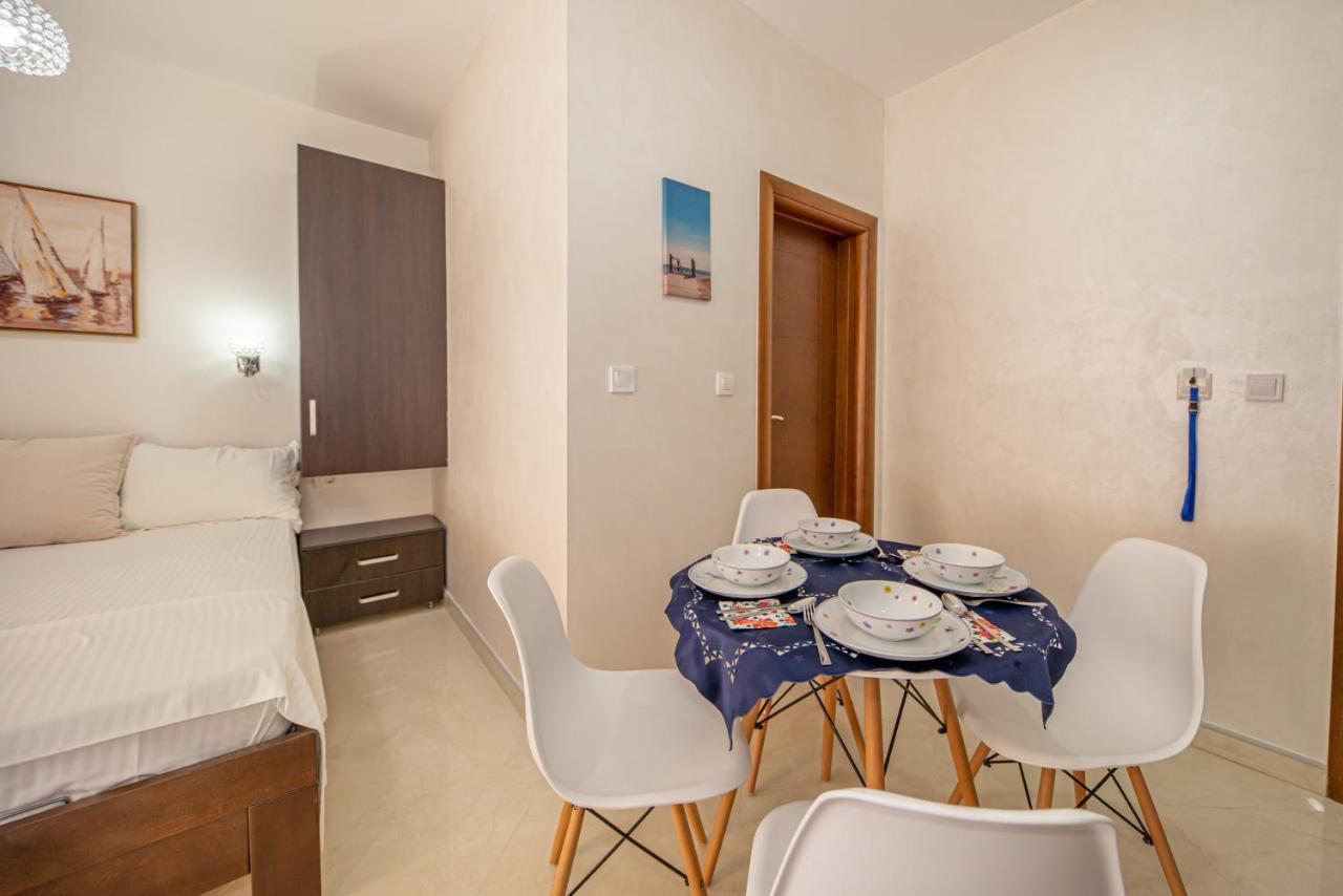 Kristal Apartmani Canj Exterior photo