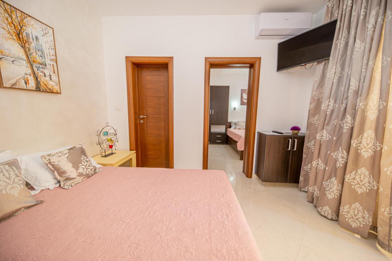 Kristal Apartmani Canj Exterior photo
